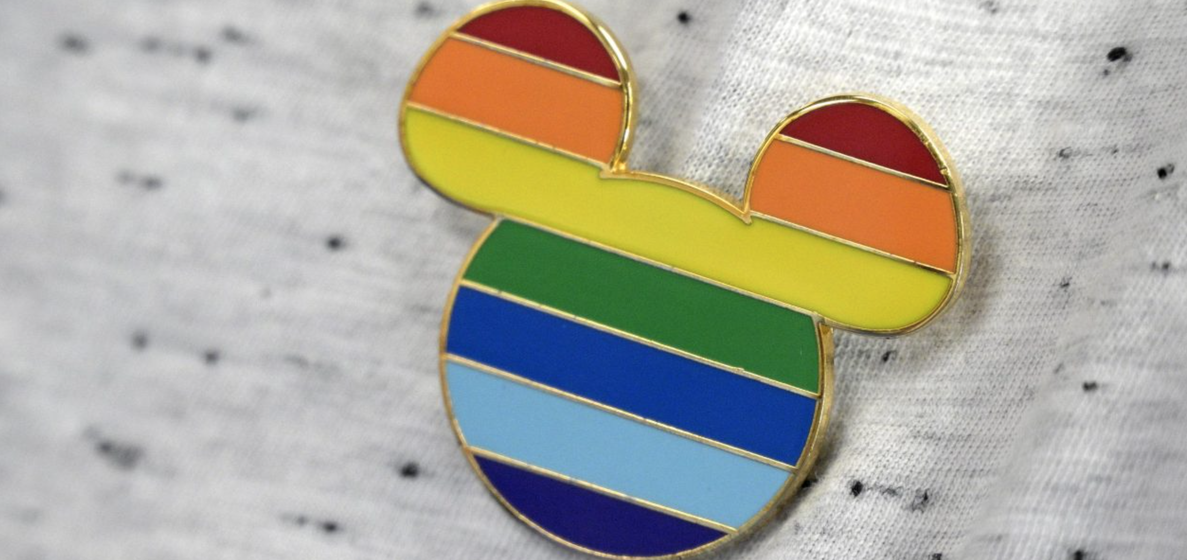 Disney. Inizia il dissenso interno contro le “crociate” ideologiche Lgbt? 1